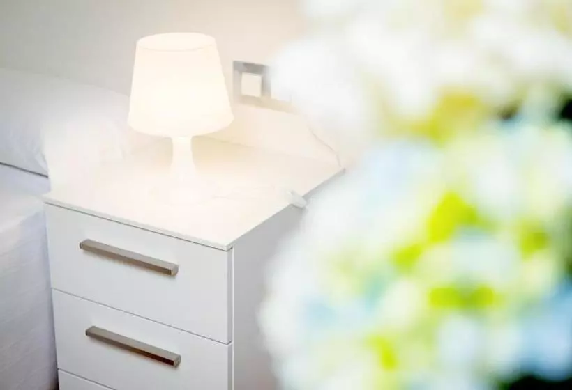 Balneario Hotel Dávila