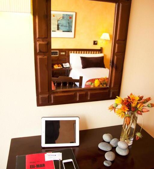 هتل Eli Mar