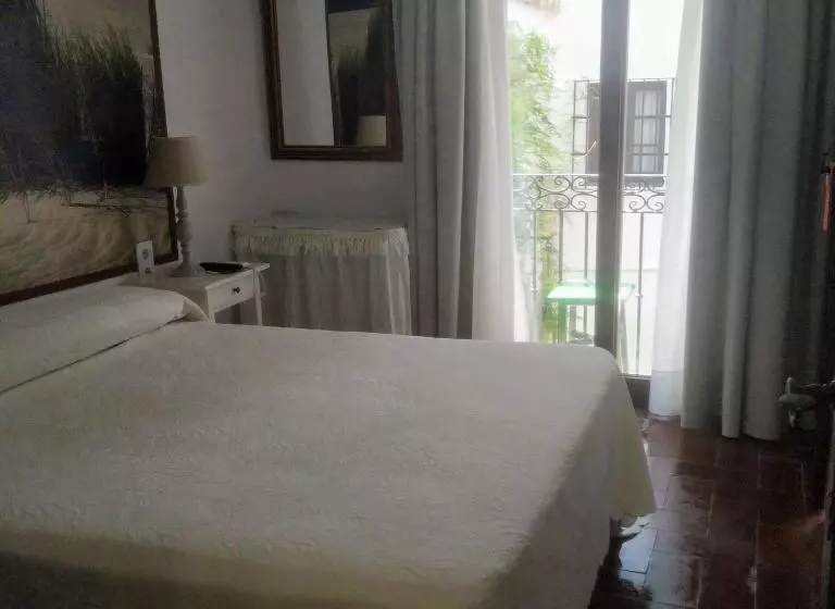 Hotel Hostal Gran Capitan