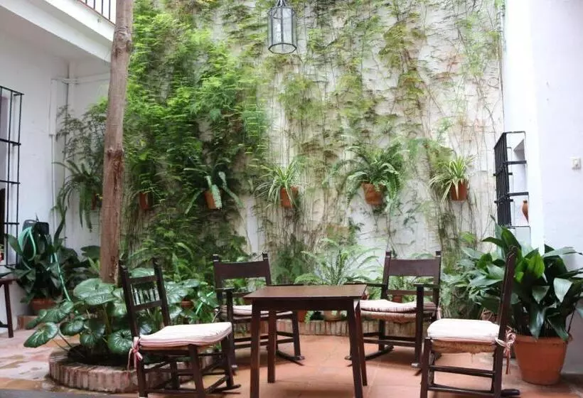 Hotel Hostal Gran Capitan