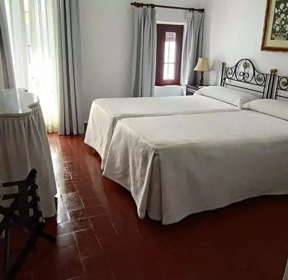 Hotel Hostal Gran Capitan