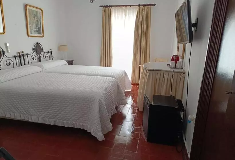 Hotel Hostal Gran Capitan