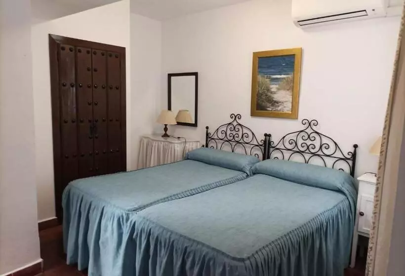 Hotel Hostal Gran Capitan