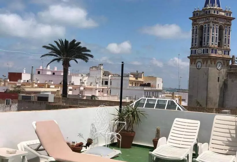 Hotel Hostal Gran Capitan