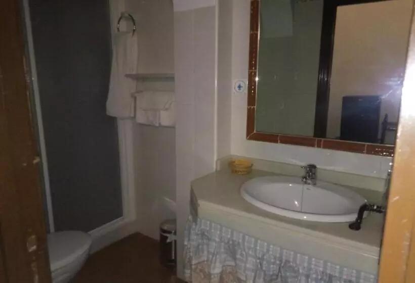 Hotel Hostal Gran Capitan