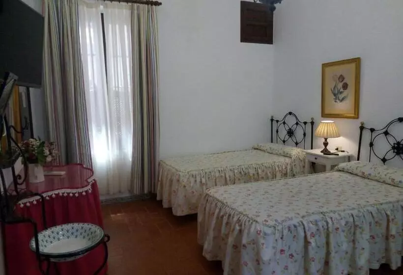 Hotel Hostal Gran Capitan