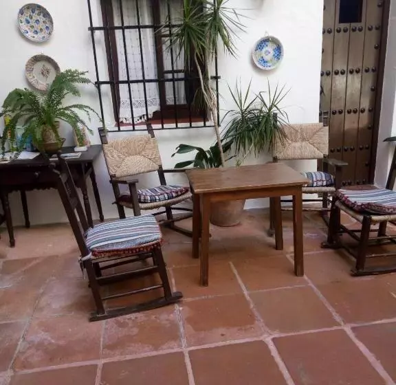 Hotel Hostal Gran Capitan