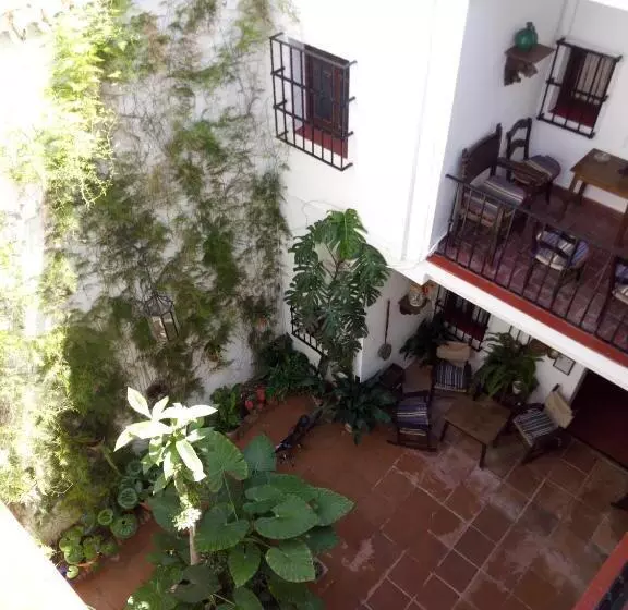 Hotel Hostal Gran Capitan