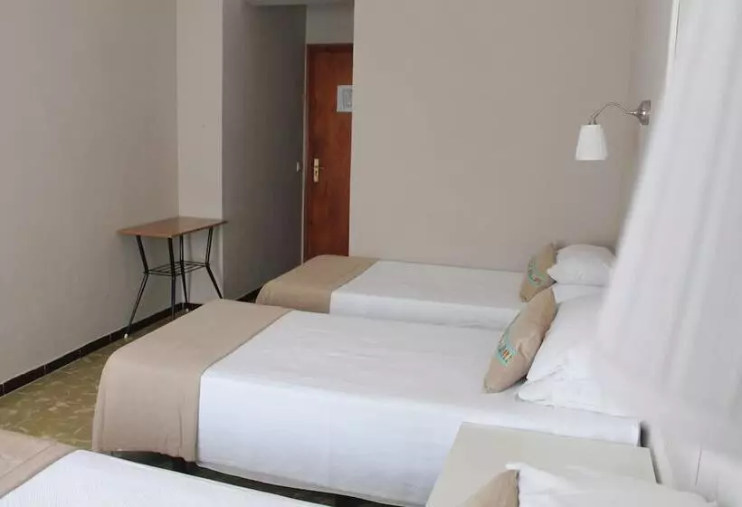 Hotel Hostal Horta Rosell