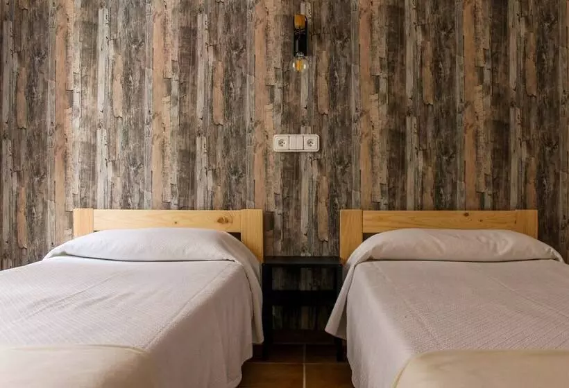 Hotel Hostal Horta Rosell