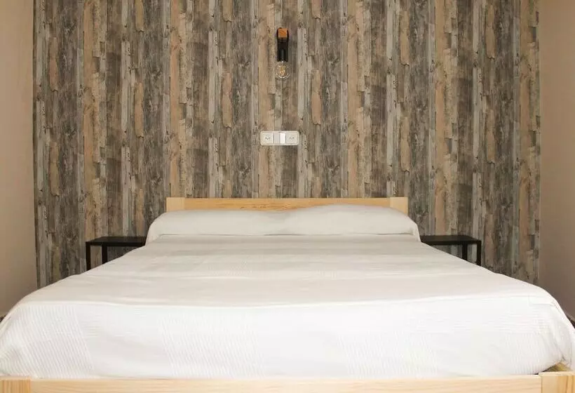 Hotel Hostal Horta Rosell