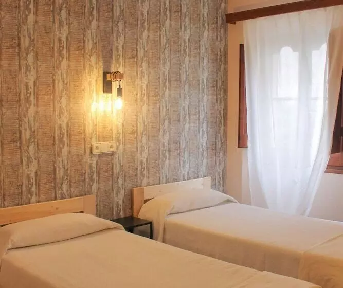Hotel Hostal Horta Rosell