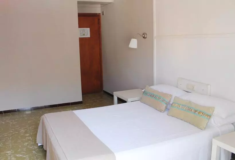 Hotel Hostal Horta Rosell