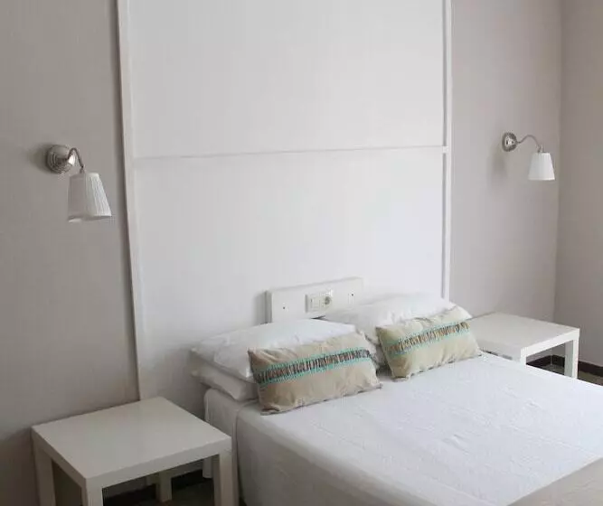 Hotel Hostal Horta Rosell