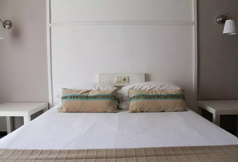 Hotel Hostal Horta Rosell