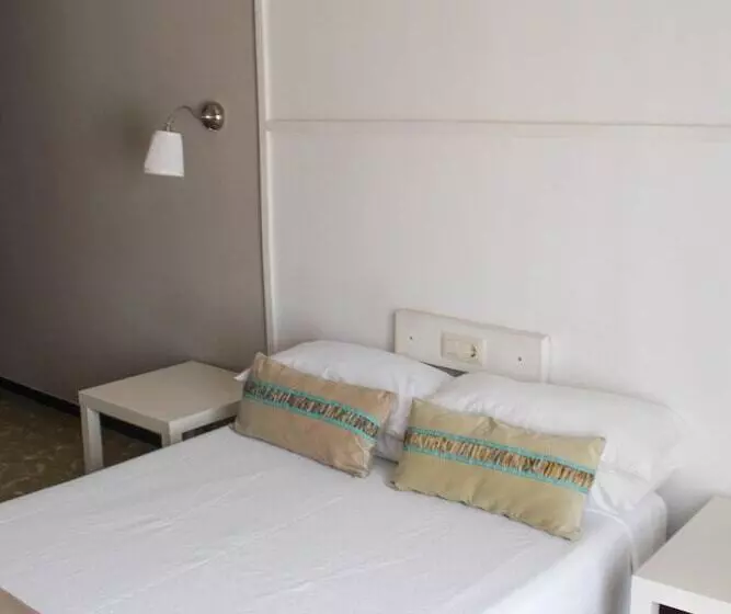 Hotel Hostal Horta Rosell