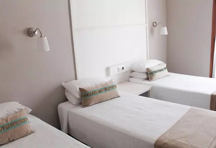 Hotel Hostal Horta Rosell