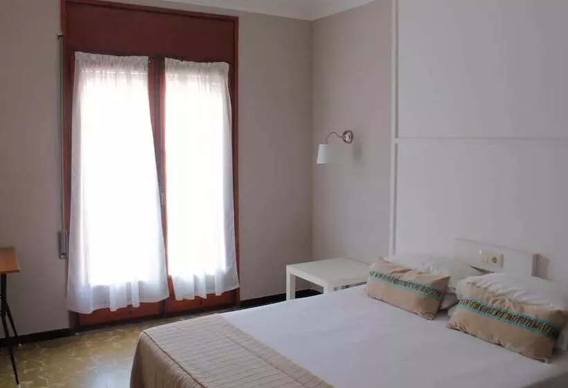 Hotel Hostal Horta Rosell