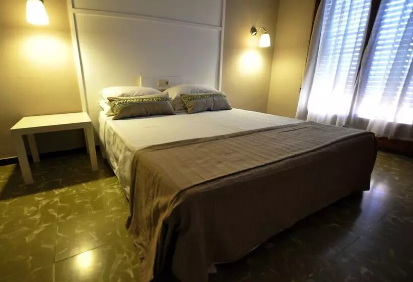 Hotel Hostal Horta Rosell