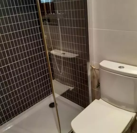 Отель Hostal La Placeta