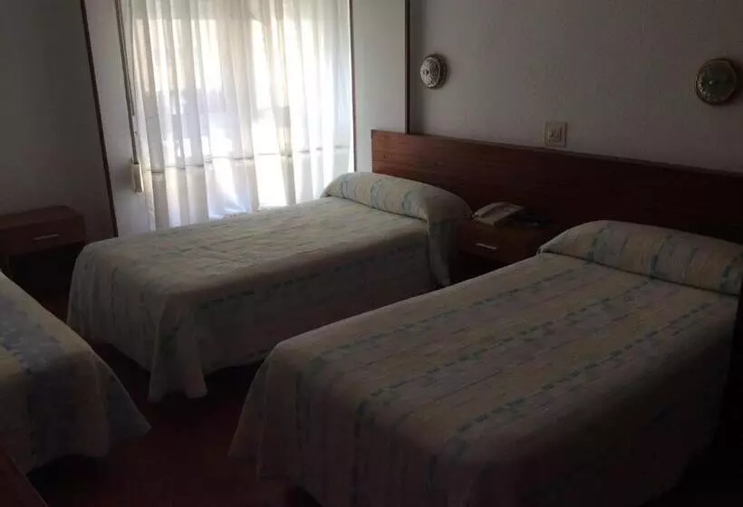 Hotel Hostal Liebana