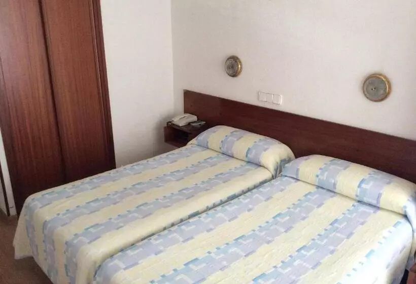 Hotel Hostal Liebana