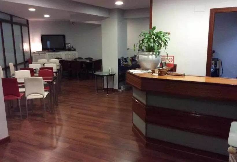 Hotel Hostal Liebana