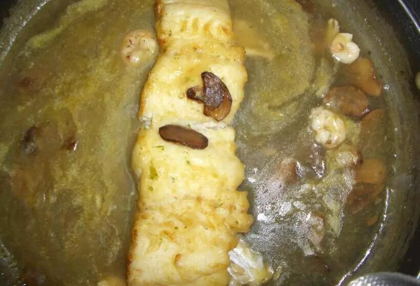 Отель Hostal Miryam