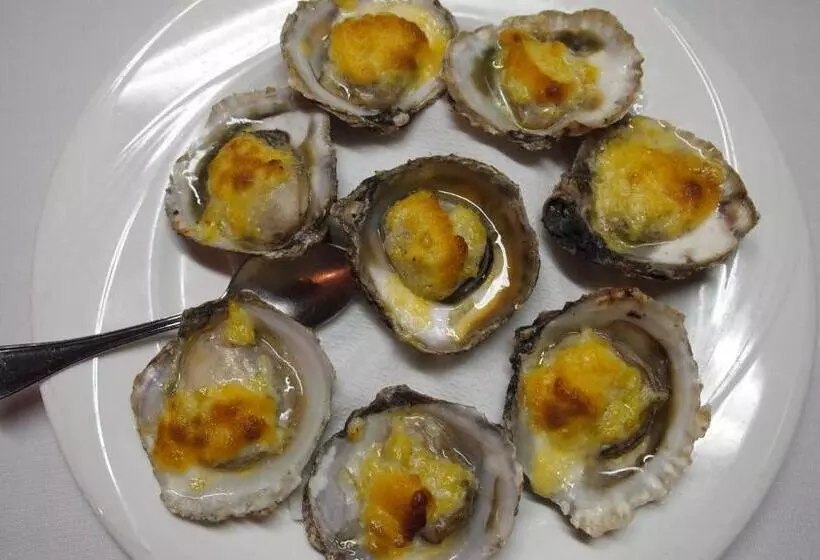 Отель Hostal Miryam