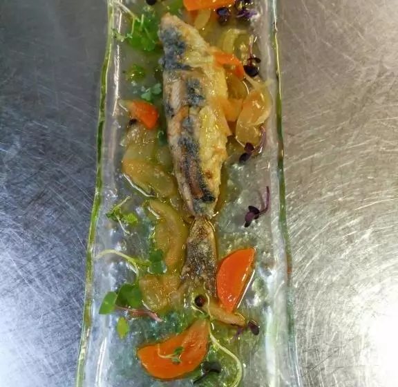 Отель Hostal Miryam