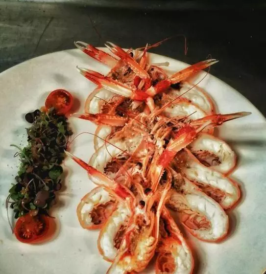 Отель Hostal Miryam