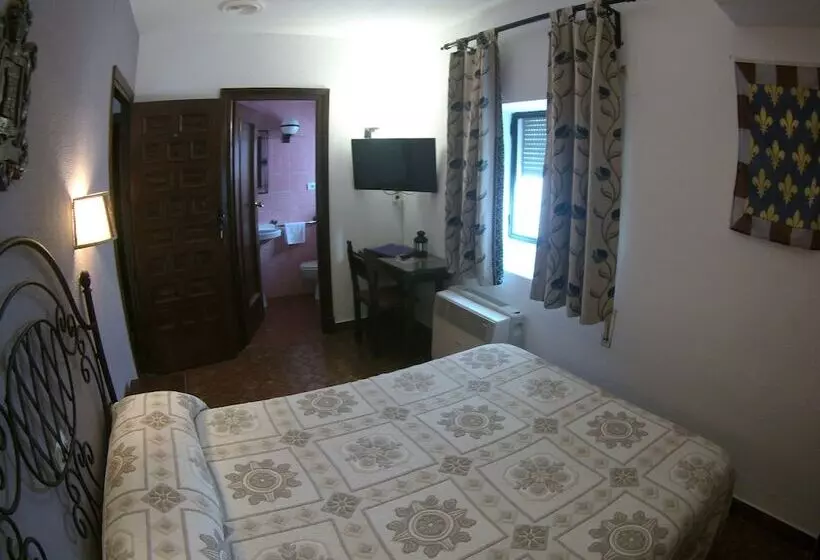 Hotel Hostal Rural Marques De Zahara