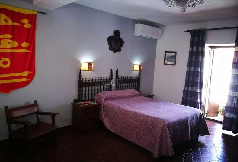 Hotel Hostal Rural Marques De Zahara