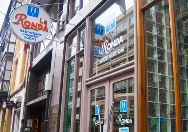 فندق La Ronda