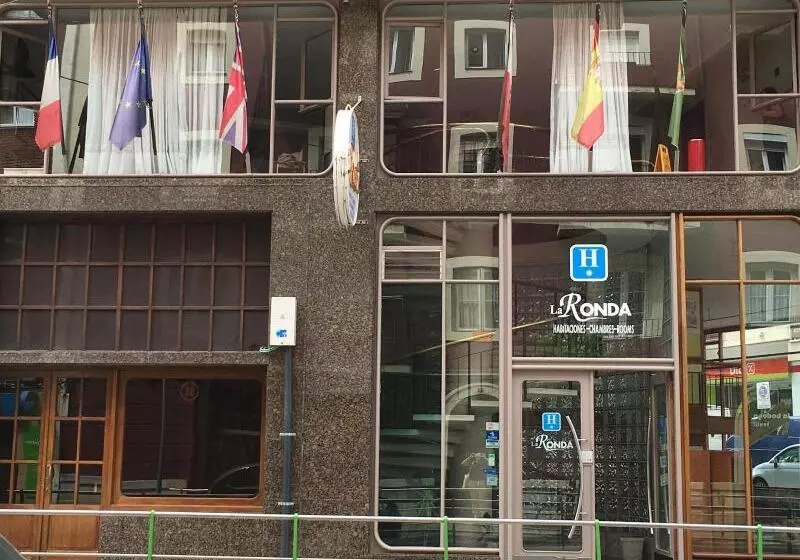 فندق La Ronda