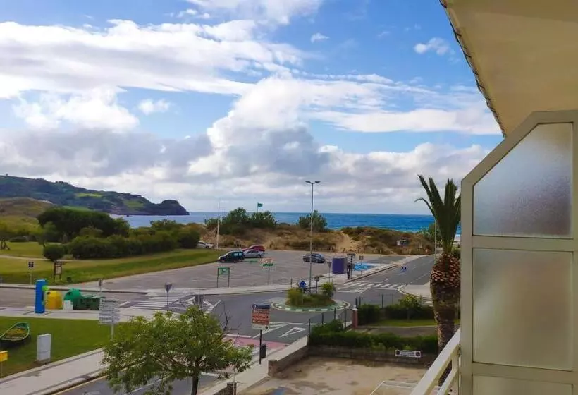 호텔 Pensión Dorada