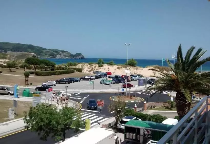 호텔 Pensión Dorada