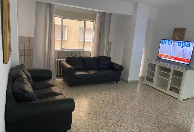 Hotel Pensión Eurosol