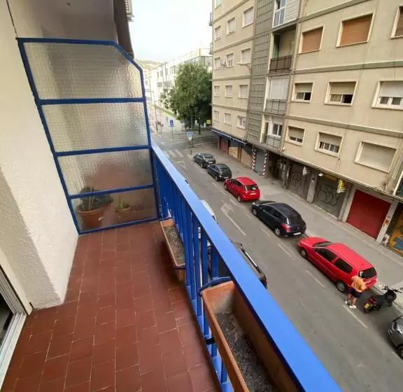 Hotel Pensión Eurosol