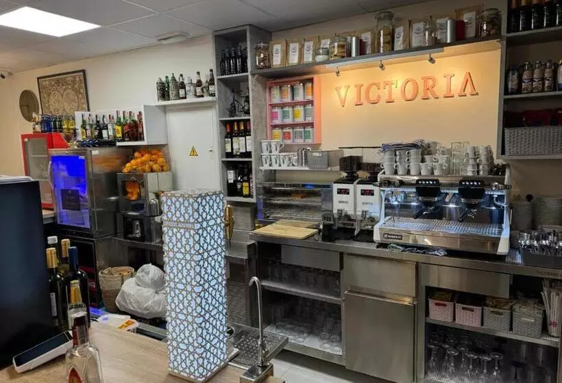 Hotel Pensión Eurosol