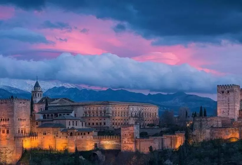 Hotel Pensión Eurosol