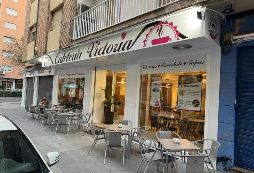 Hotel Pensión Eurosol