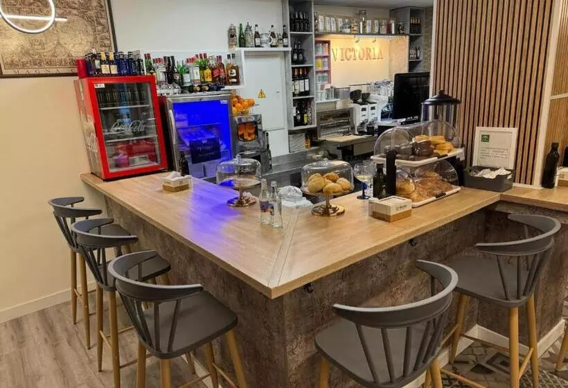 Hotel Pensión Eurosol