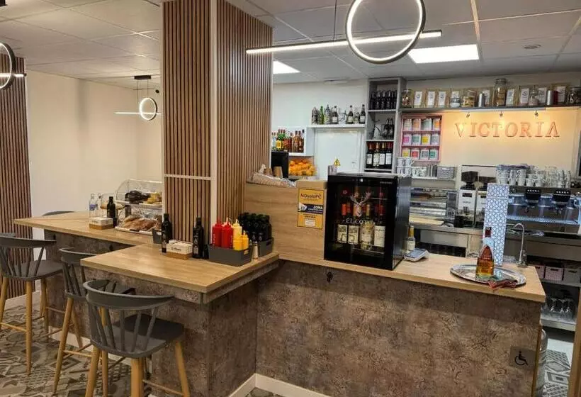 Hotel Pensión Eurosol