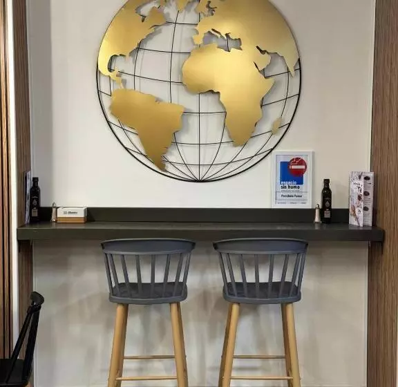 Hotel Pensión Eurosol