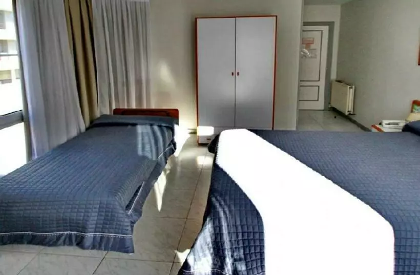 酒店 Pension Rocio