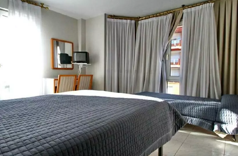 酒店 Pension Rocio