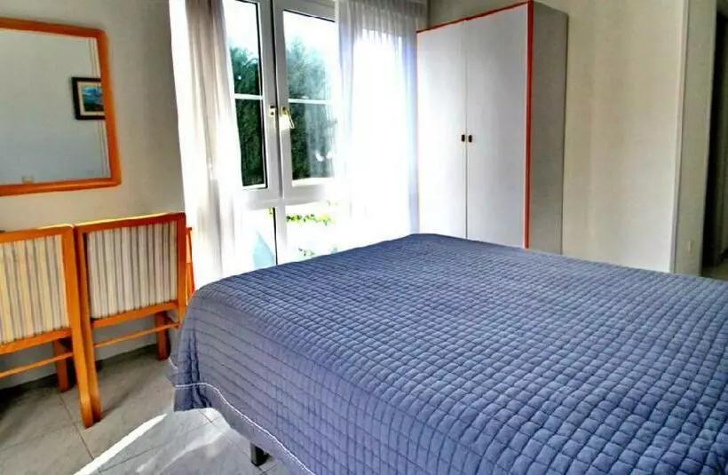 酒店 Pension Rocio