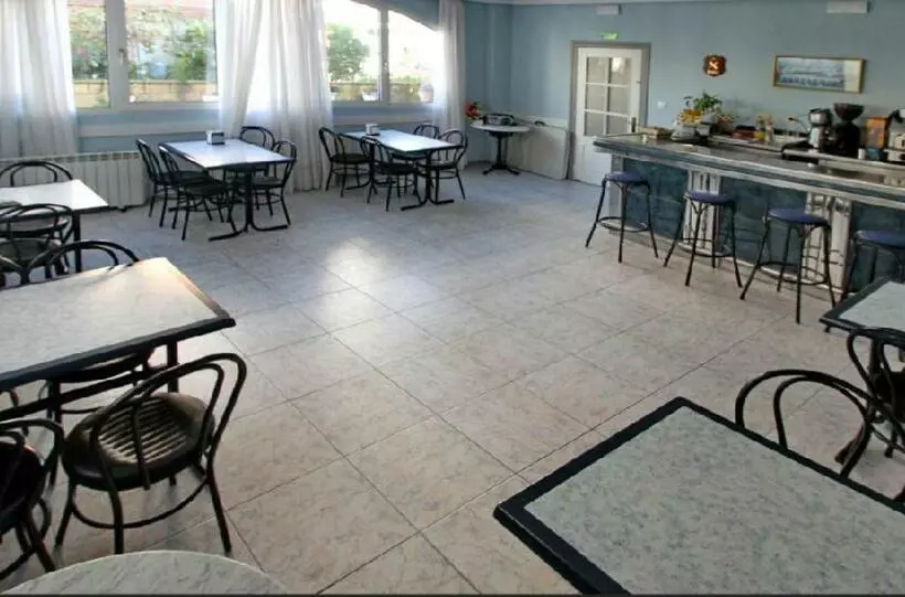 酒店 Pension Rocio