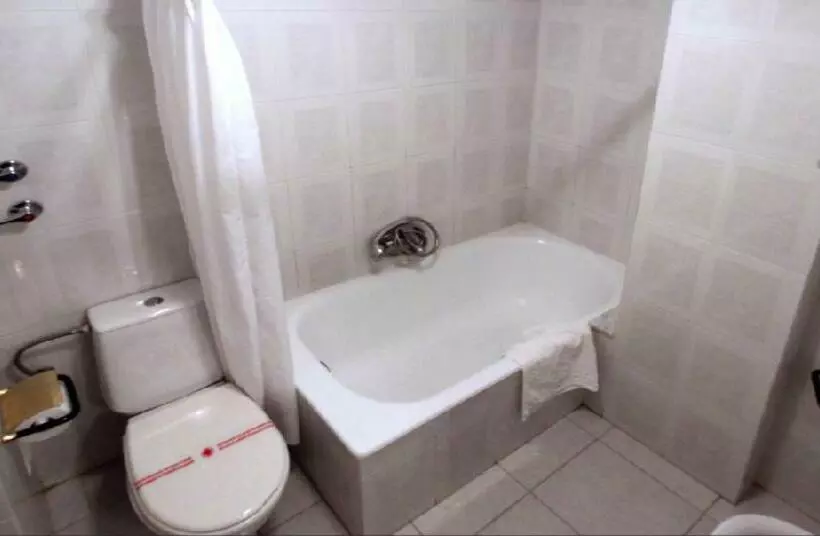 酒店 Pension Rocio